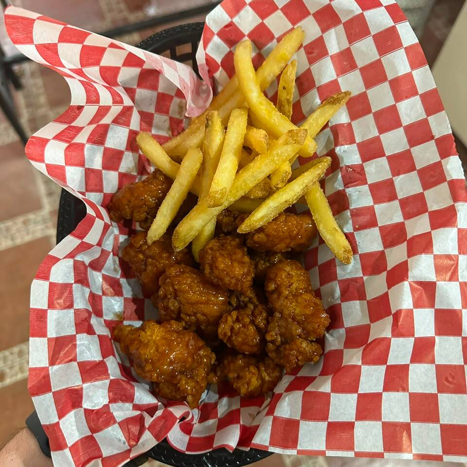 Boneless