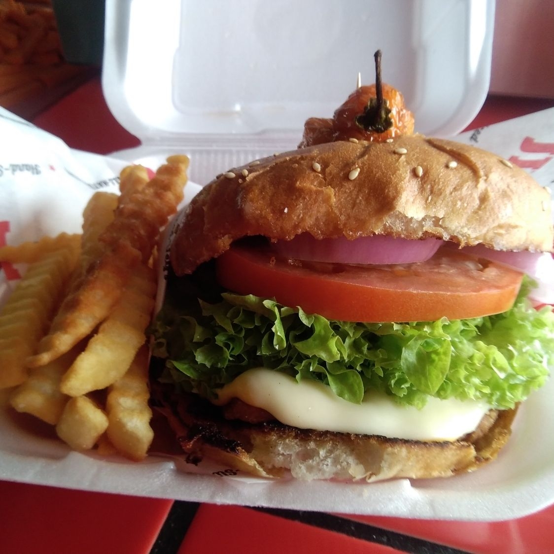 Combo-de Pollo