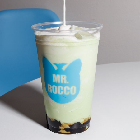 Pistacho
