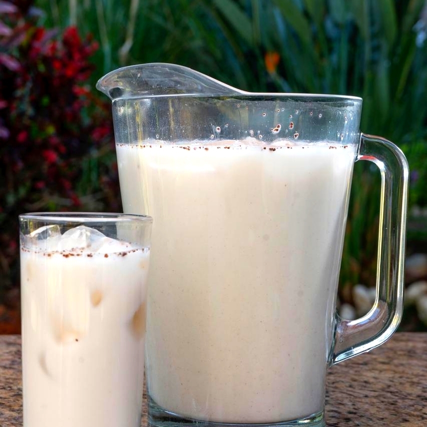 Agua de Horchata
