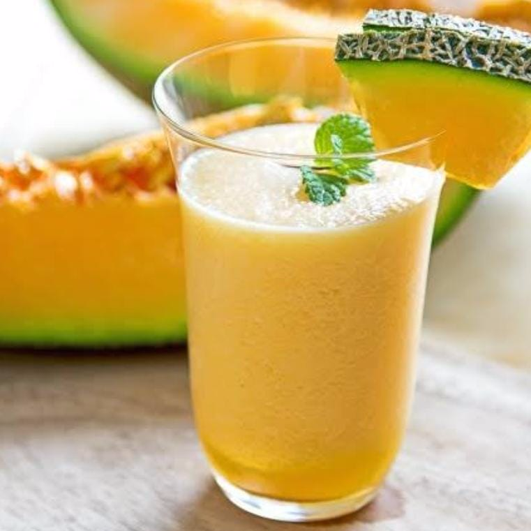 Agua de Melón 1L