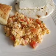 Combo Desayuno