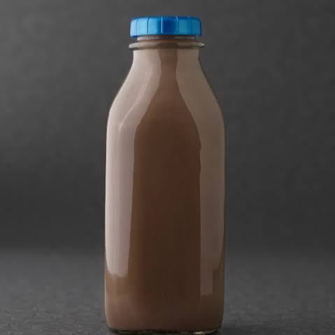 Milo 500ML