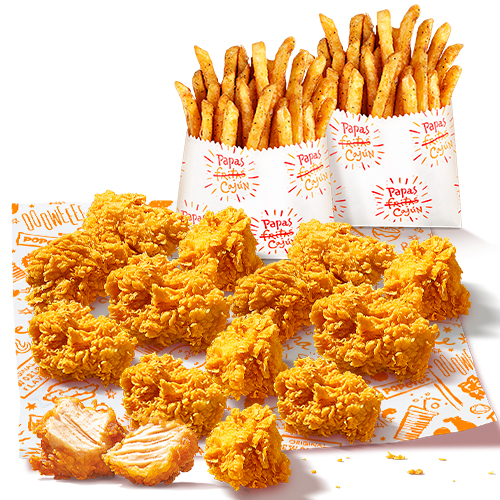 Dúo Nuggets