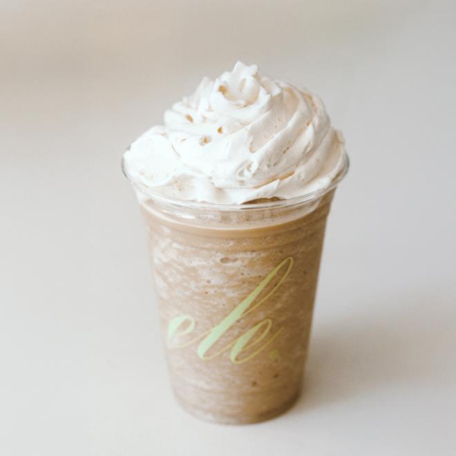 FRAPPÉ CAFÉ