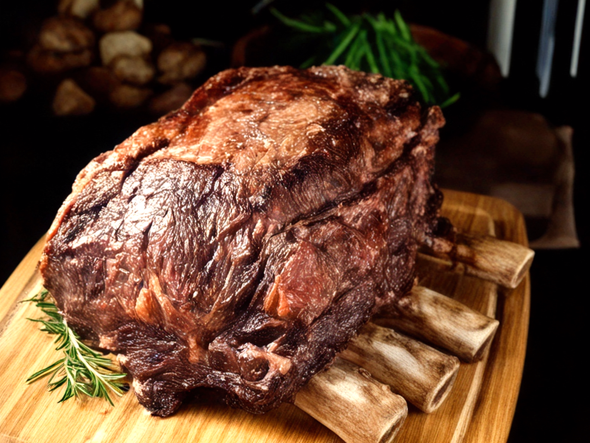 Restaurante Tempero Da Casa