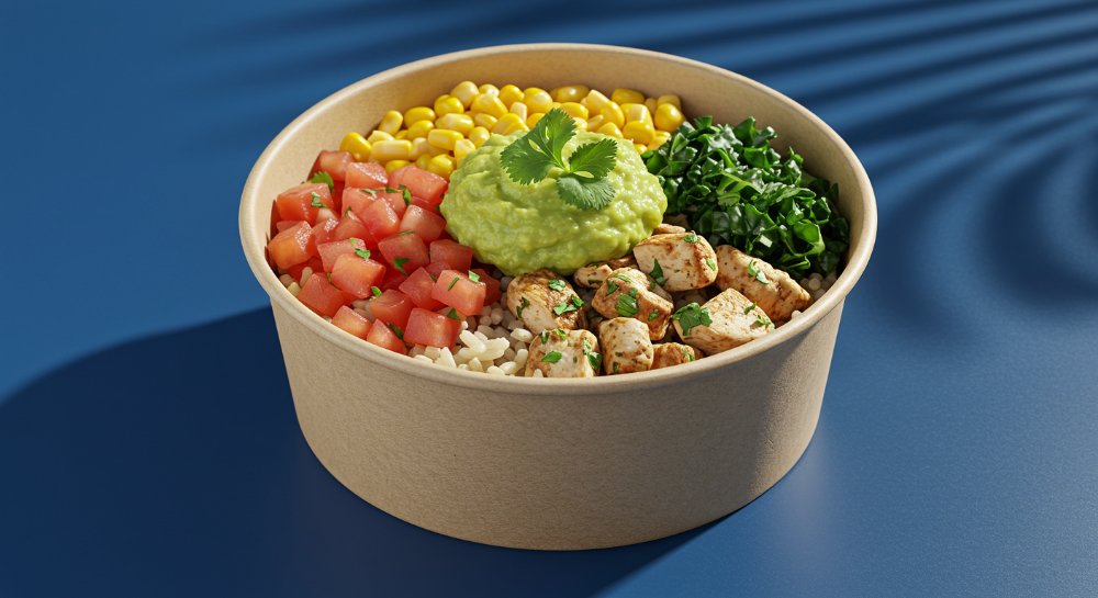 Bowl Artesalia