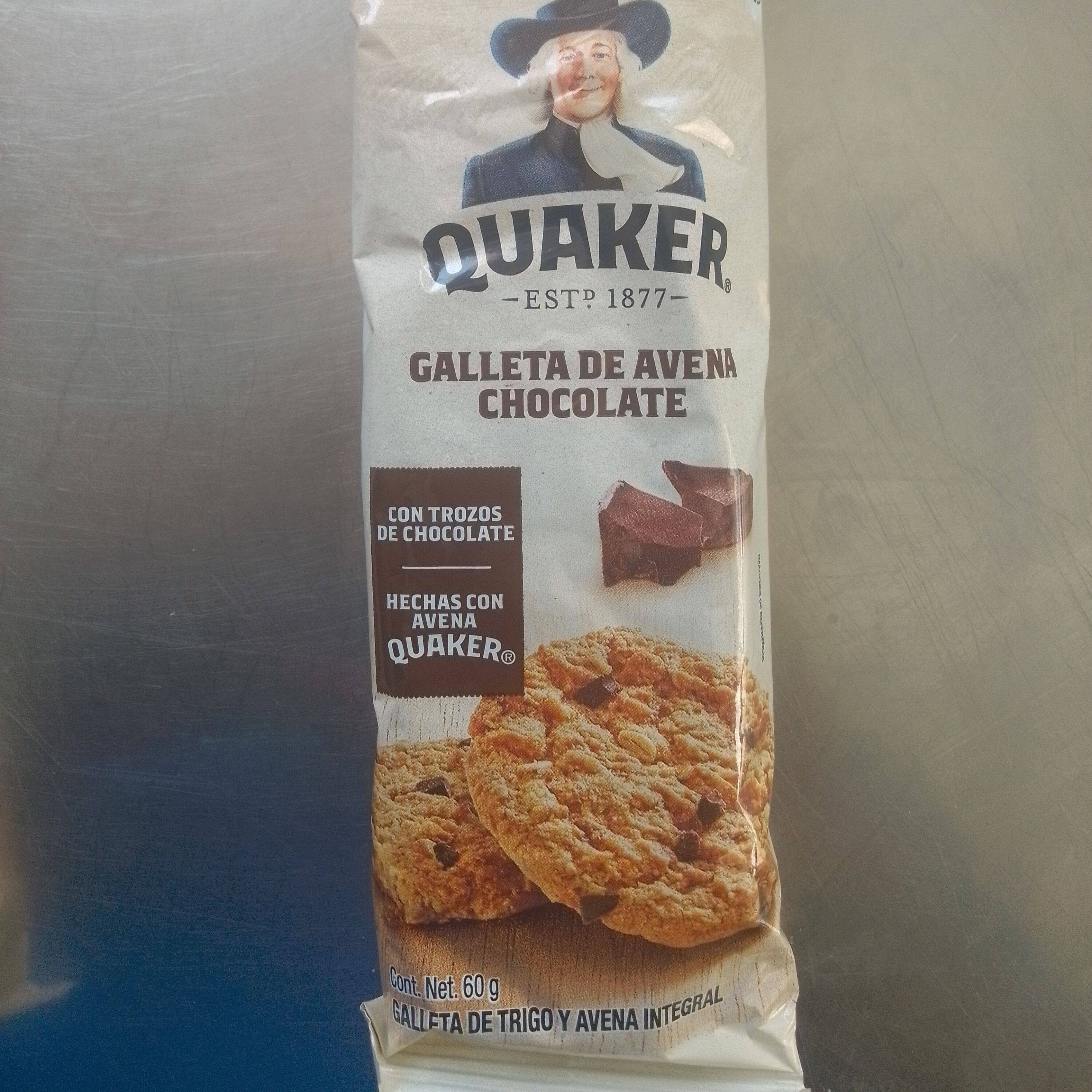 Quaker