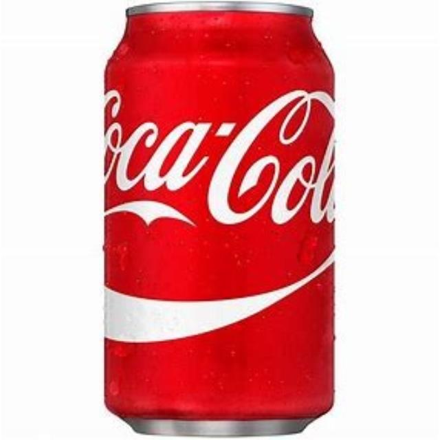 COCA-COLA