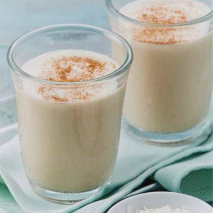 Agua de Horchata