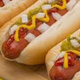 Hot Dog Sencillo