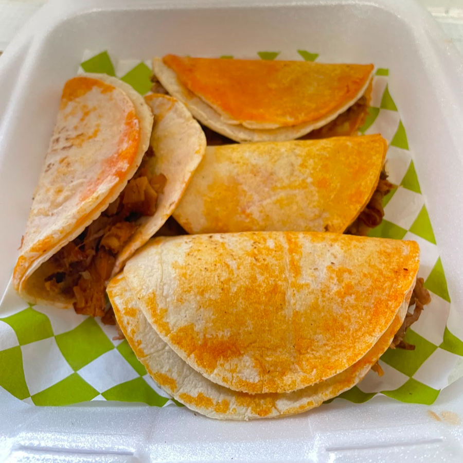 COMBO ANTOJO
