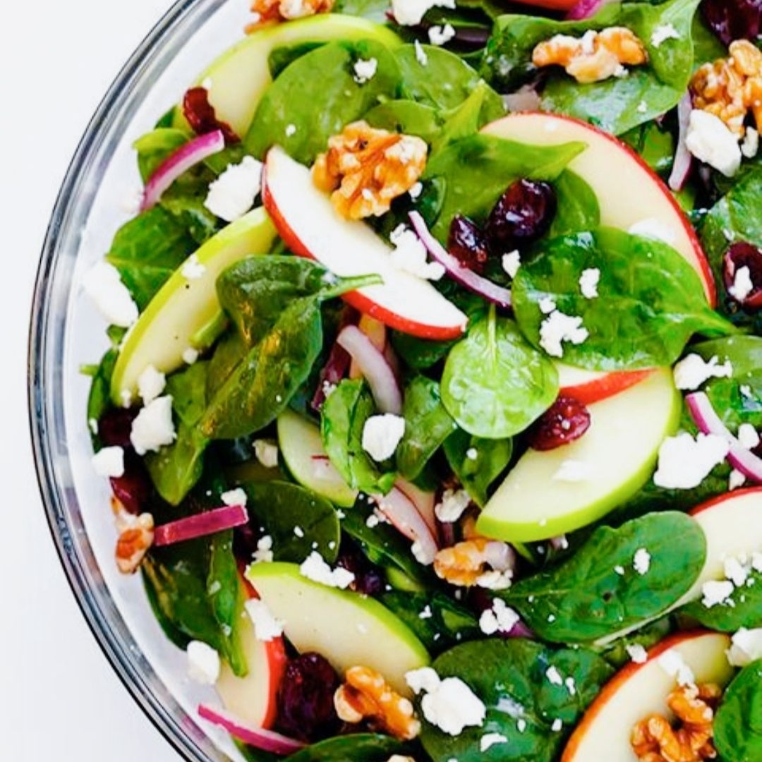 Ensalada Rustica