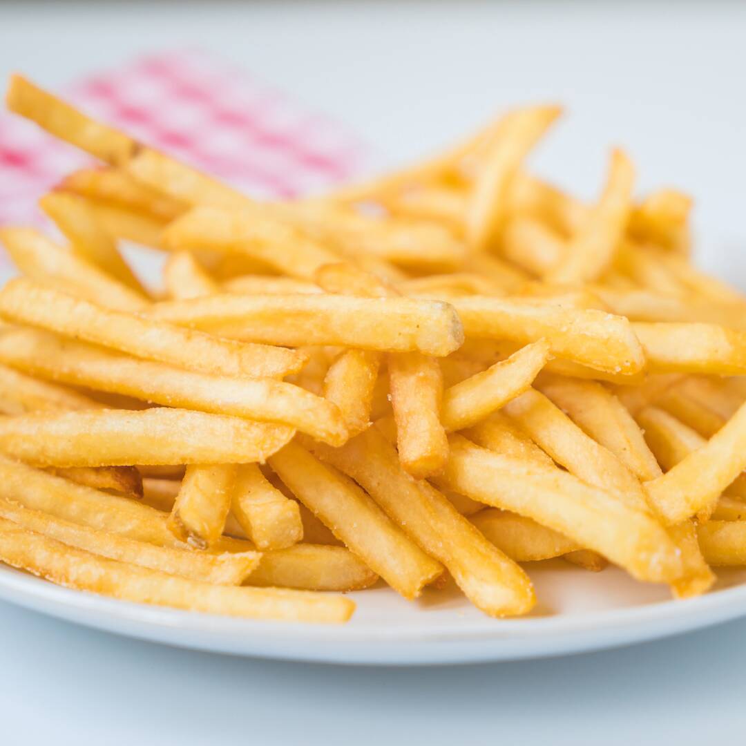 Papas Parmesanas