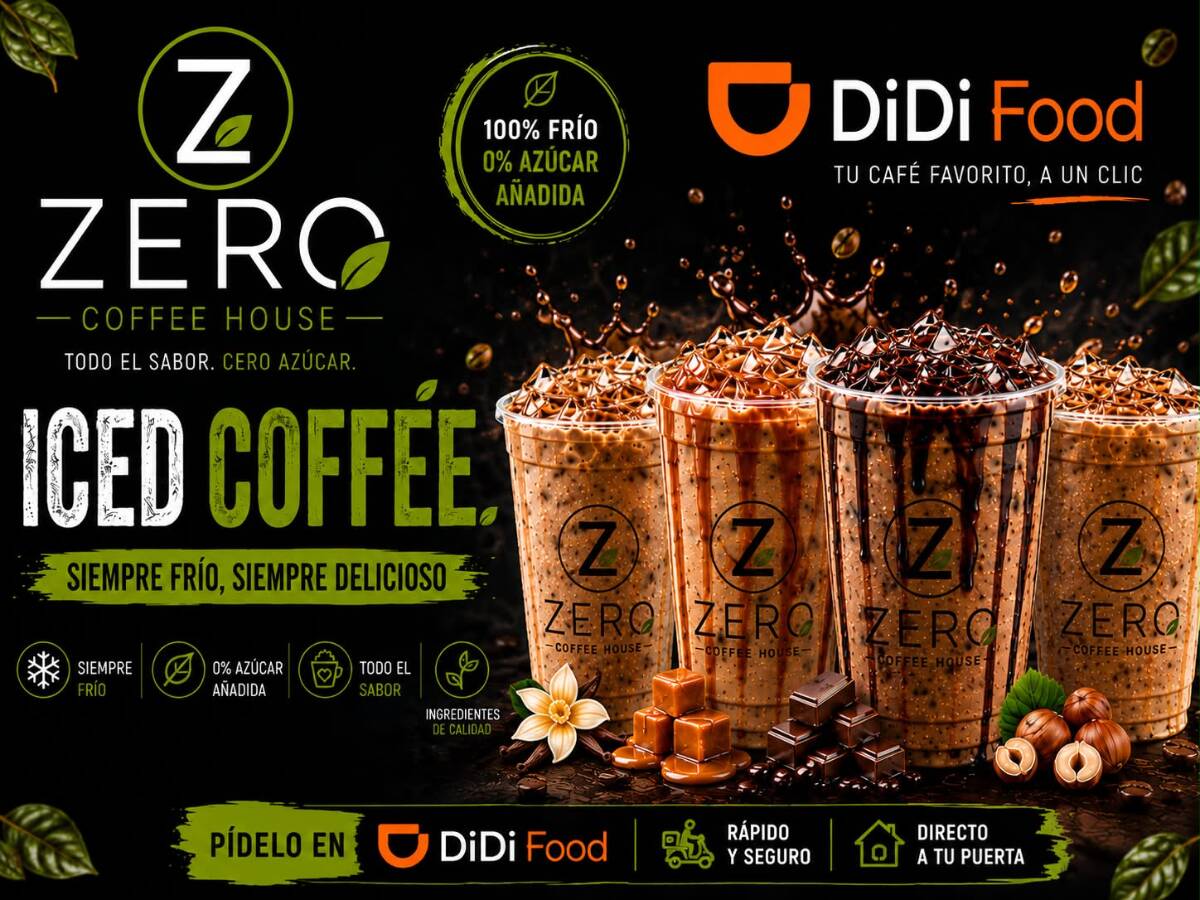 ZERO COFFEE HOUSE