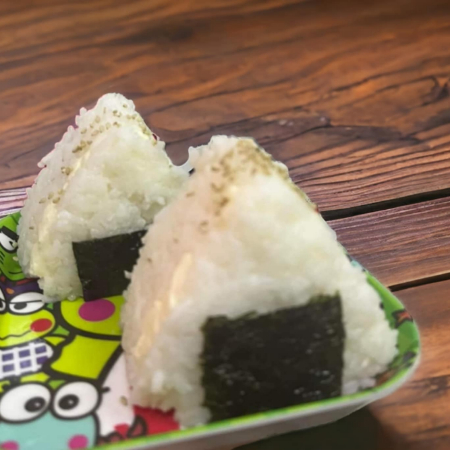 Onigiri