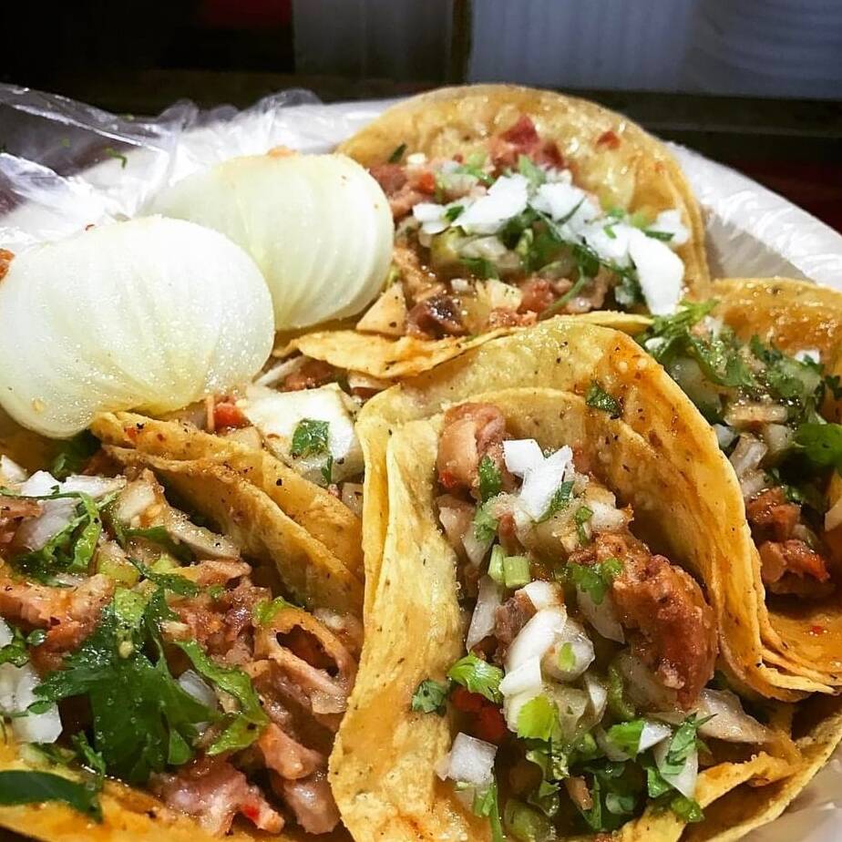 Combo 10 TACOS