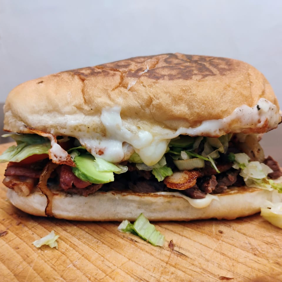 Torta Doble G
