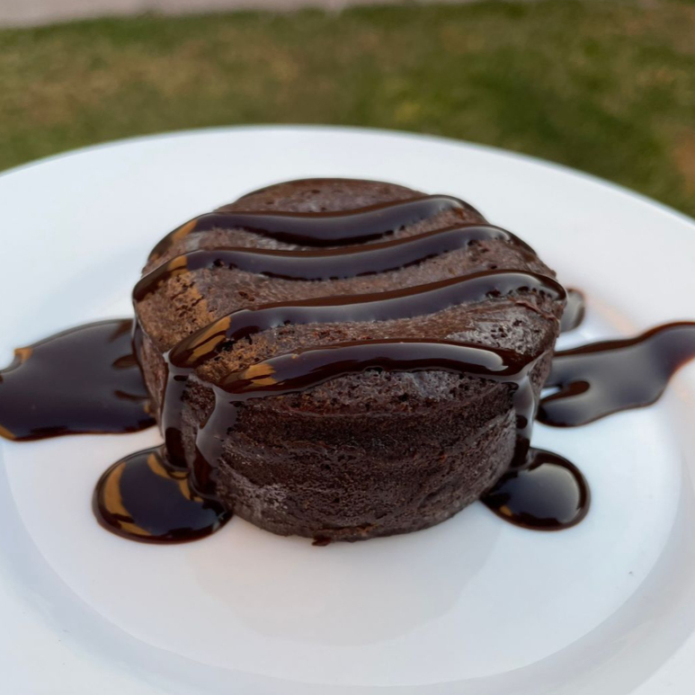 Brownie de Chocolate