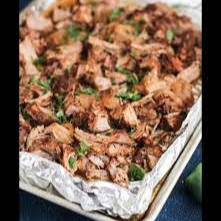1 Kilo de Carnitas