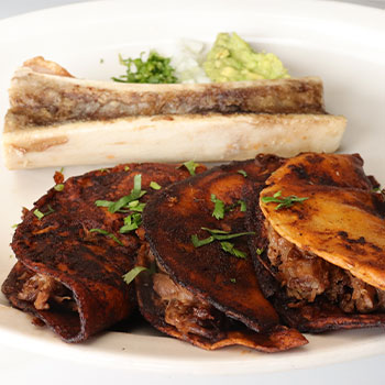 Tacos Short Rib