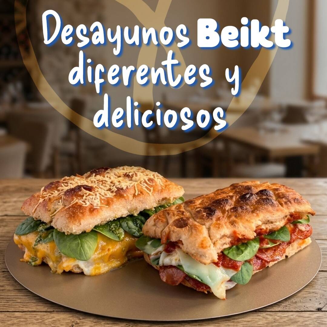 Combo Focaccia, Bebida y Galleta