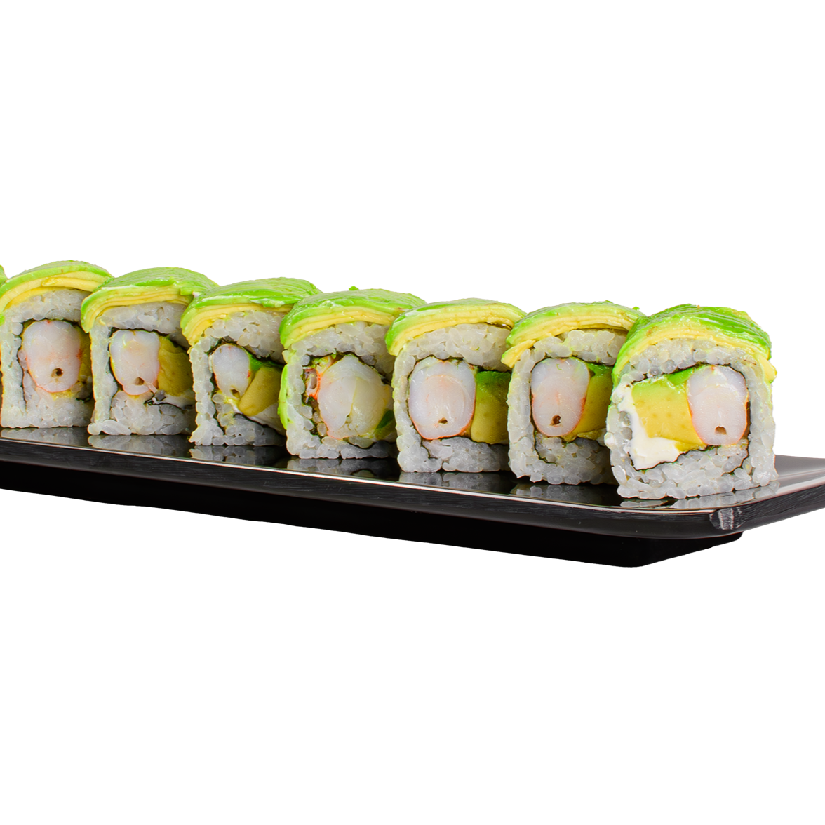 AVOCADO ZEN