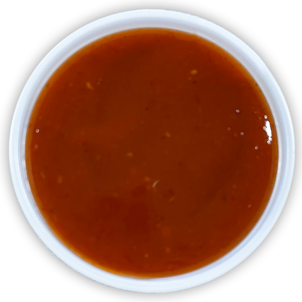 Mango habanero