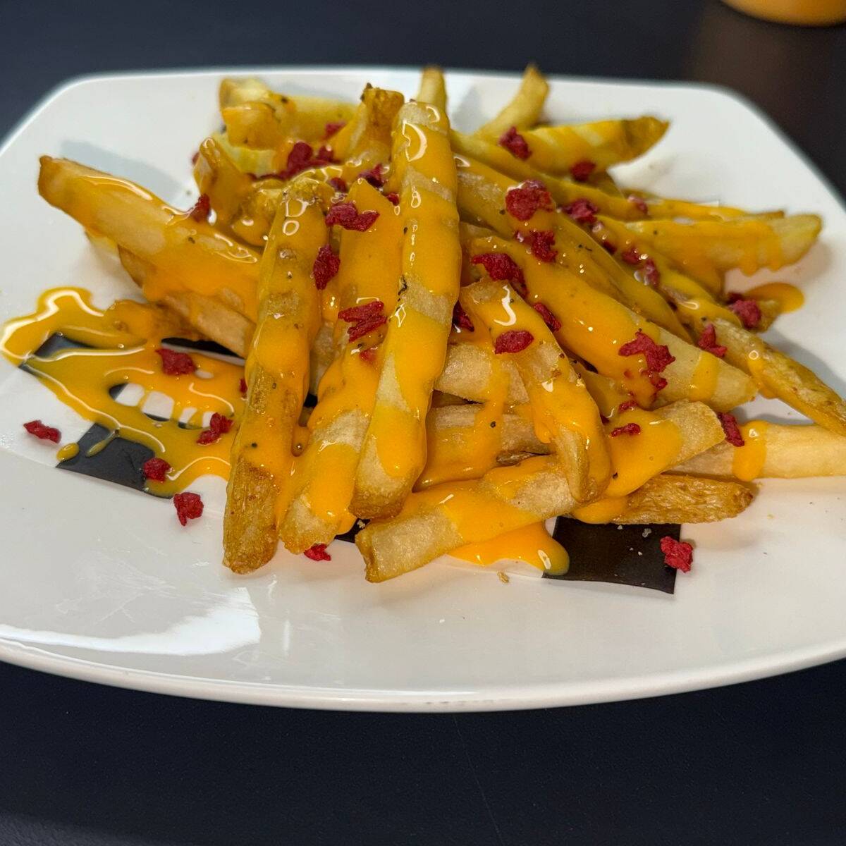 Papas Especiales