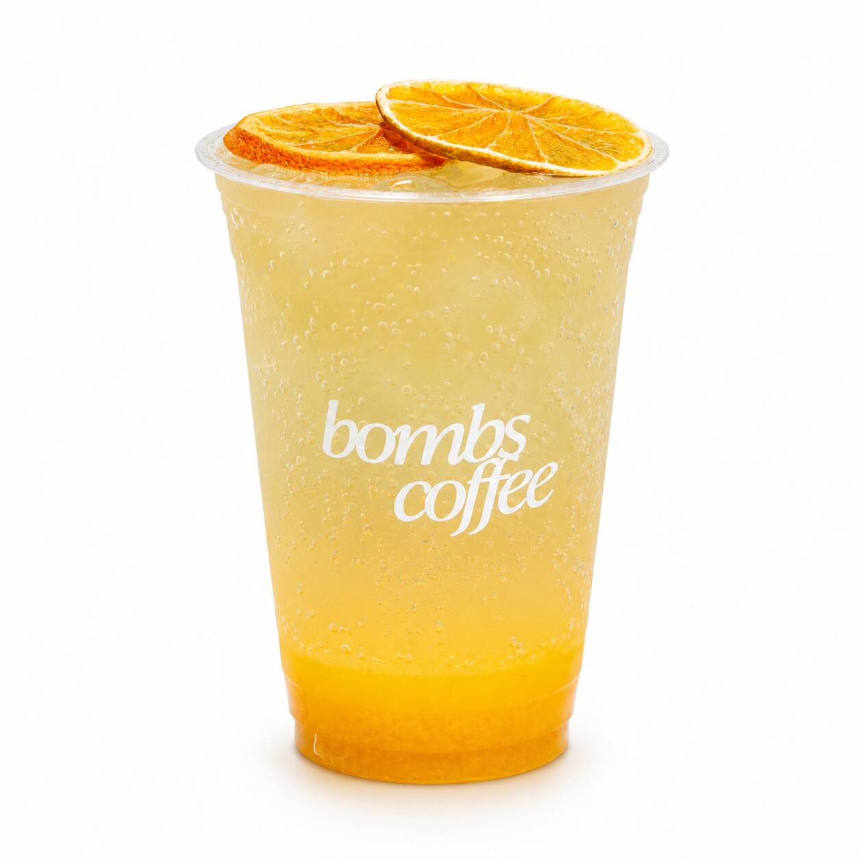 Limonada Mineral de Mango