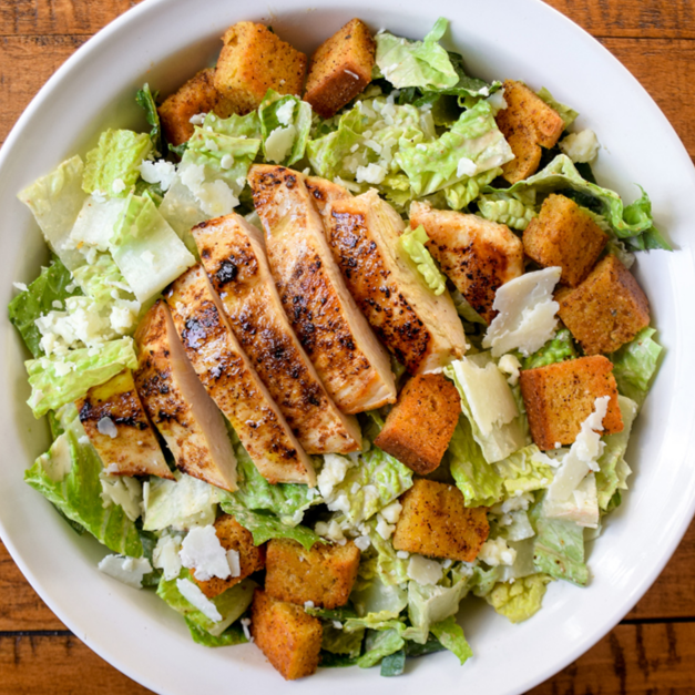 Ensalada César