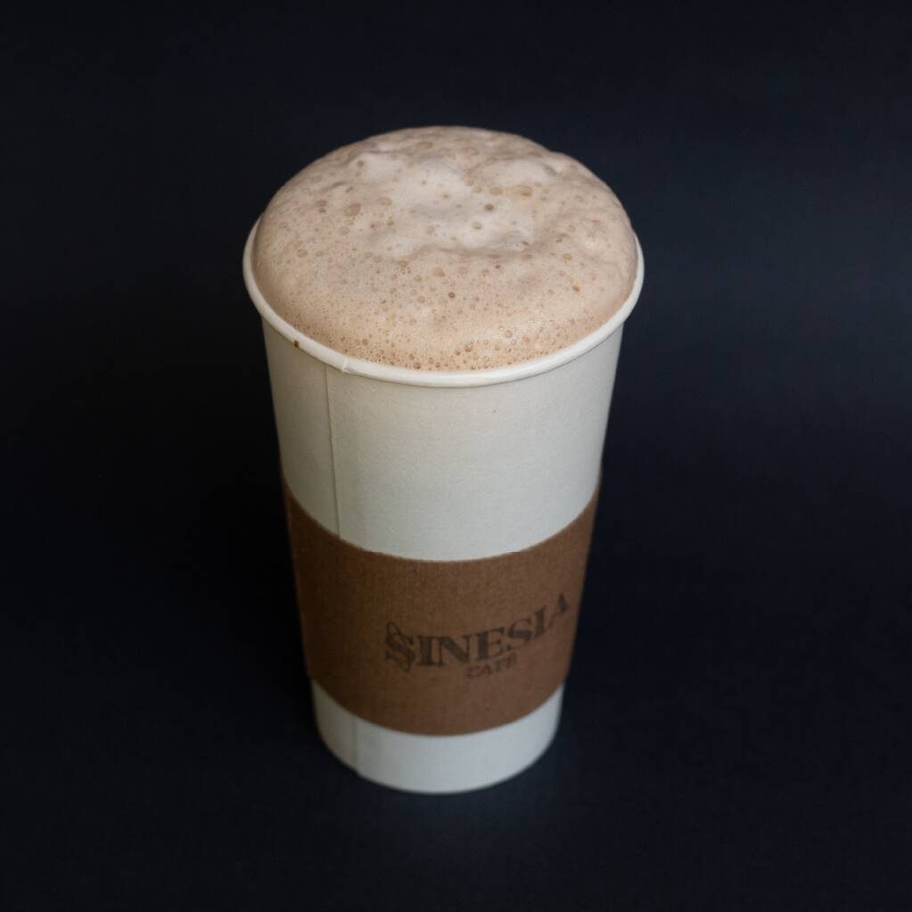 Chocolate Caliente
