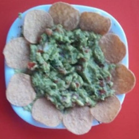 MI MERO MOLE