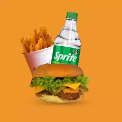 Combo Deluxe