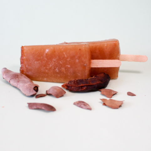 Paleta de Tamarindo