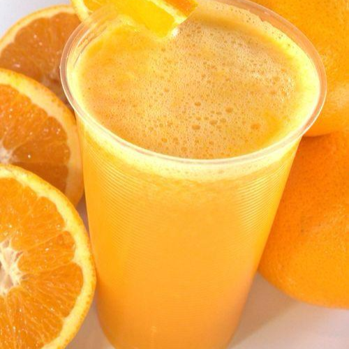 Jugo de Naranja
