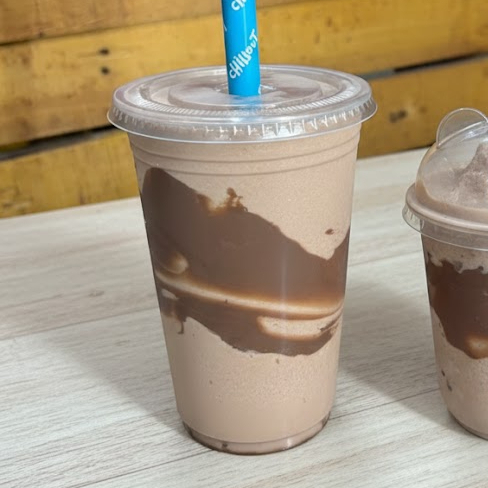 Frappes