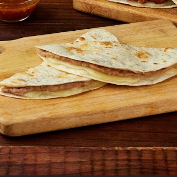 Quesadilla de Frijoles