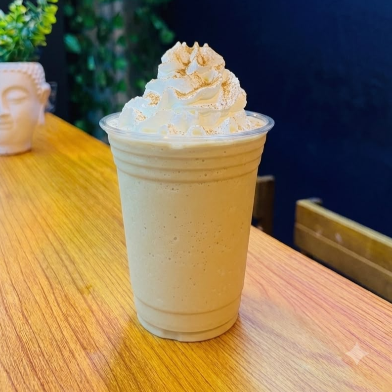 FRAPPE CLASICO