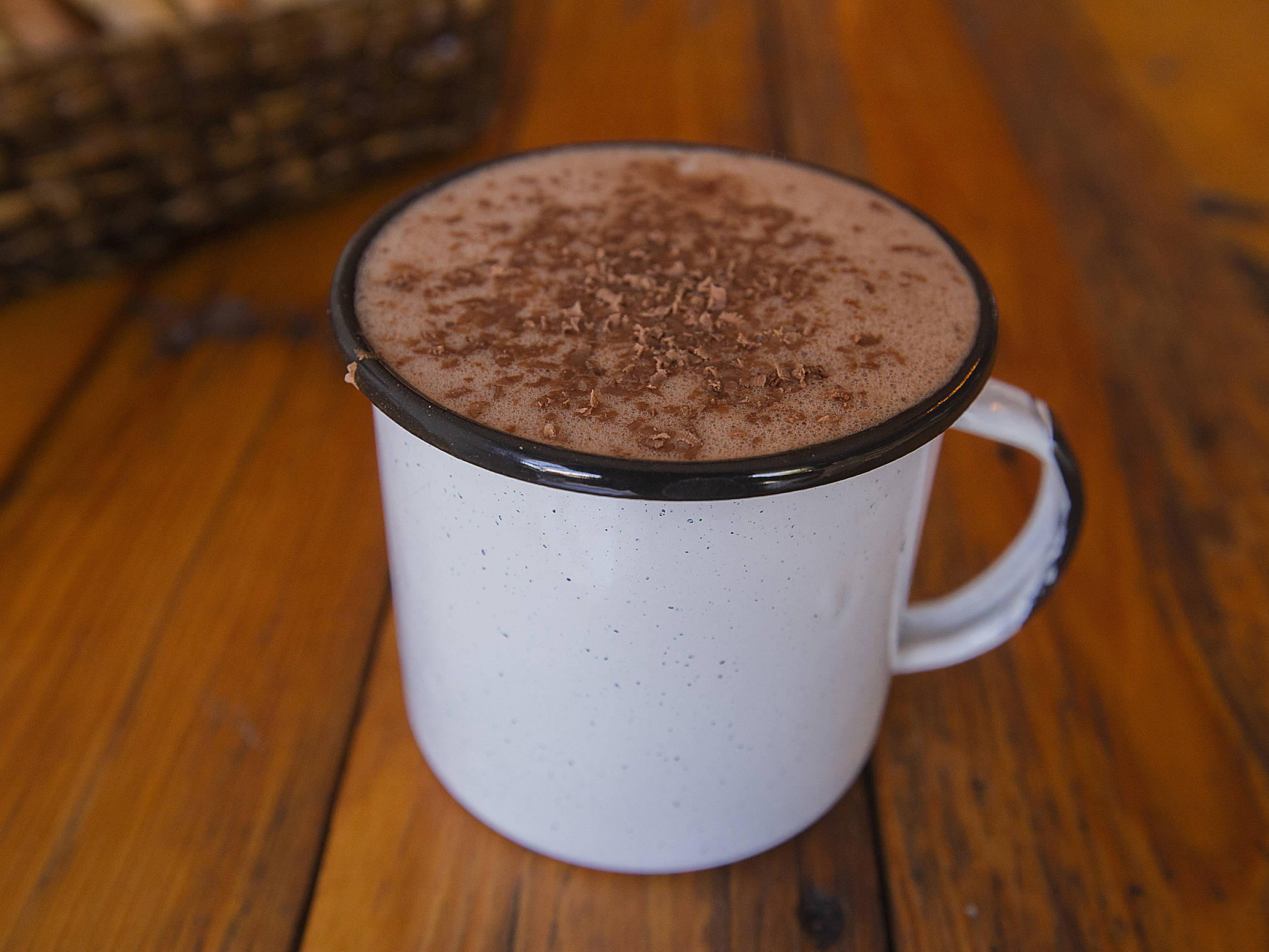 Chocolate