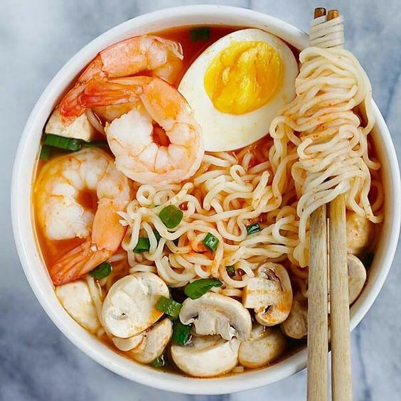 Sakana Ramen
