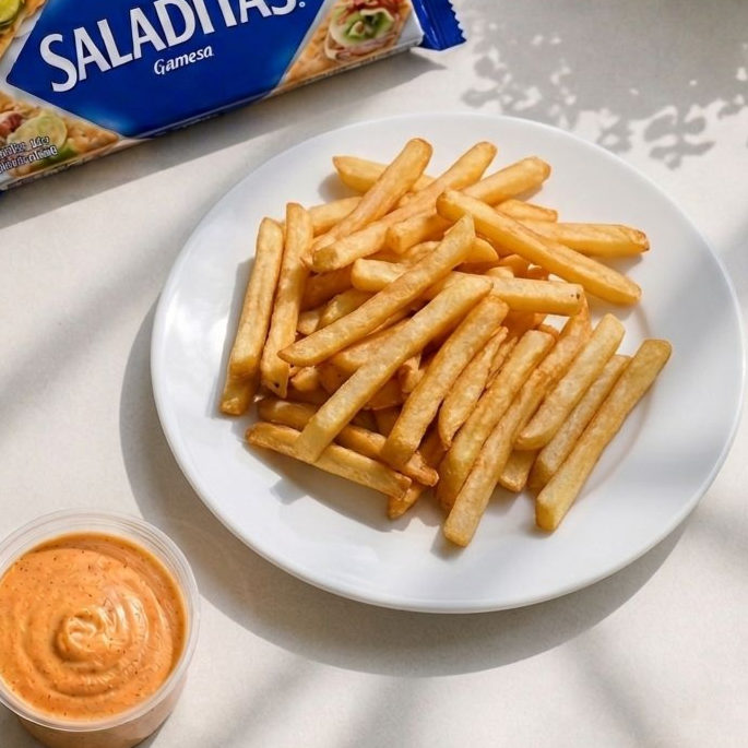 Orden de Papas