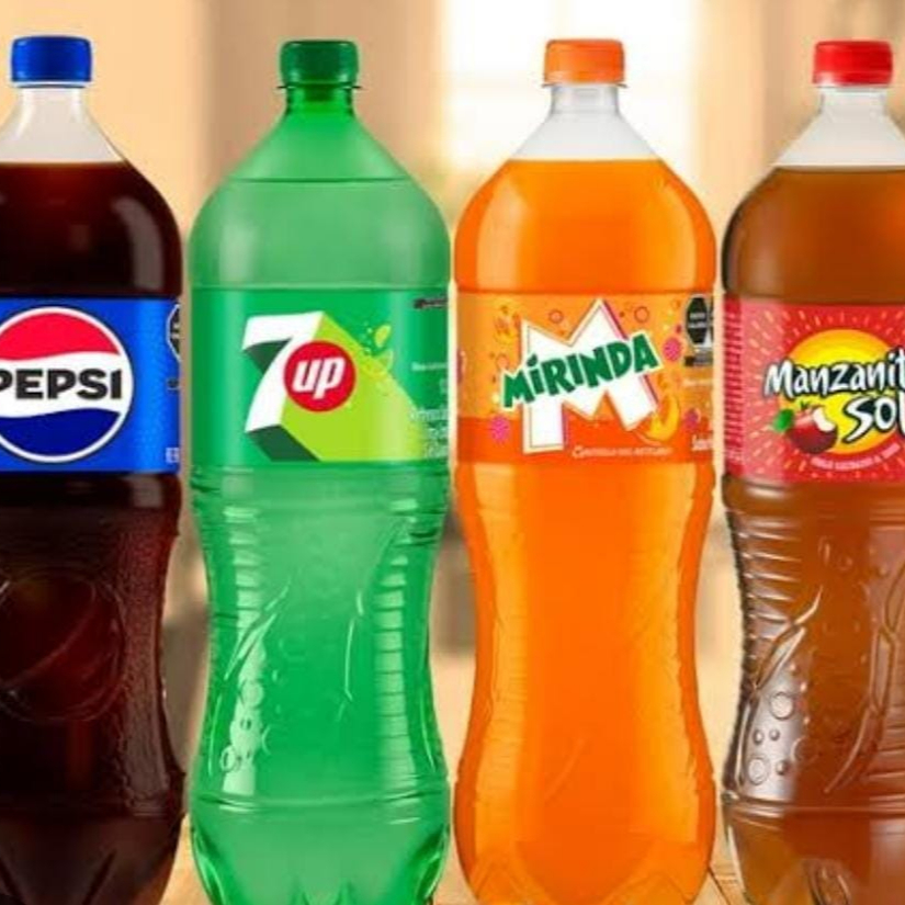 Refresco PEPSI 1.5