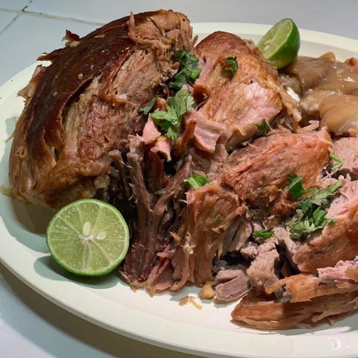 COMBO MEDIO KILO CARNITAS