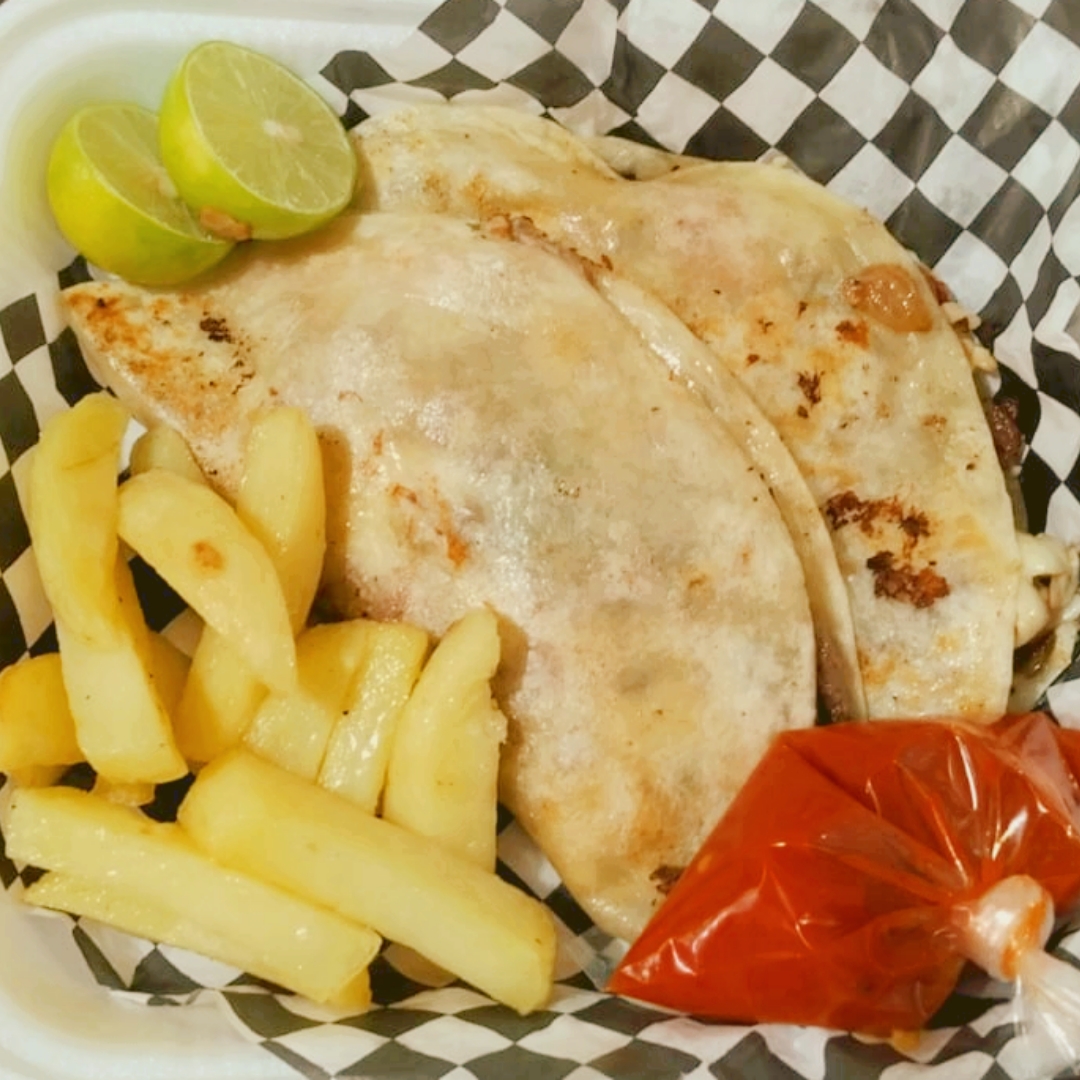 Quesocarnes de Milanesa