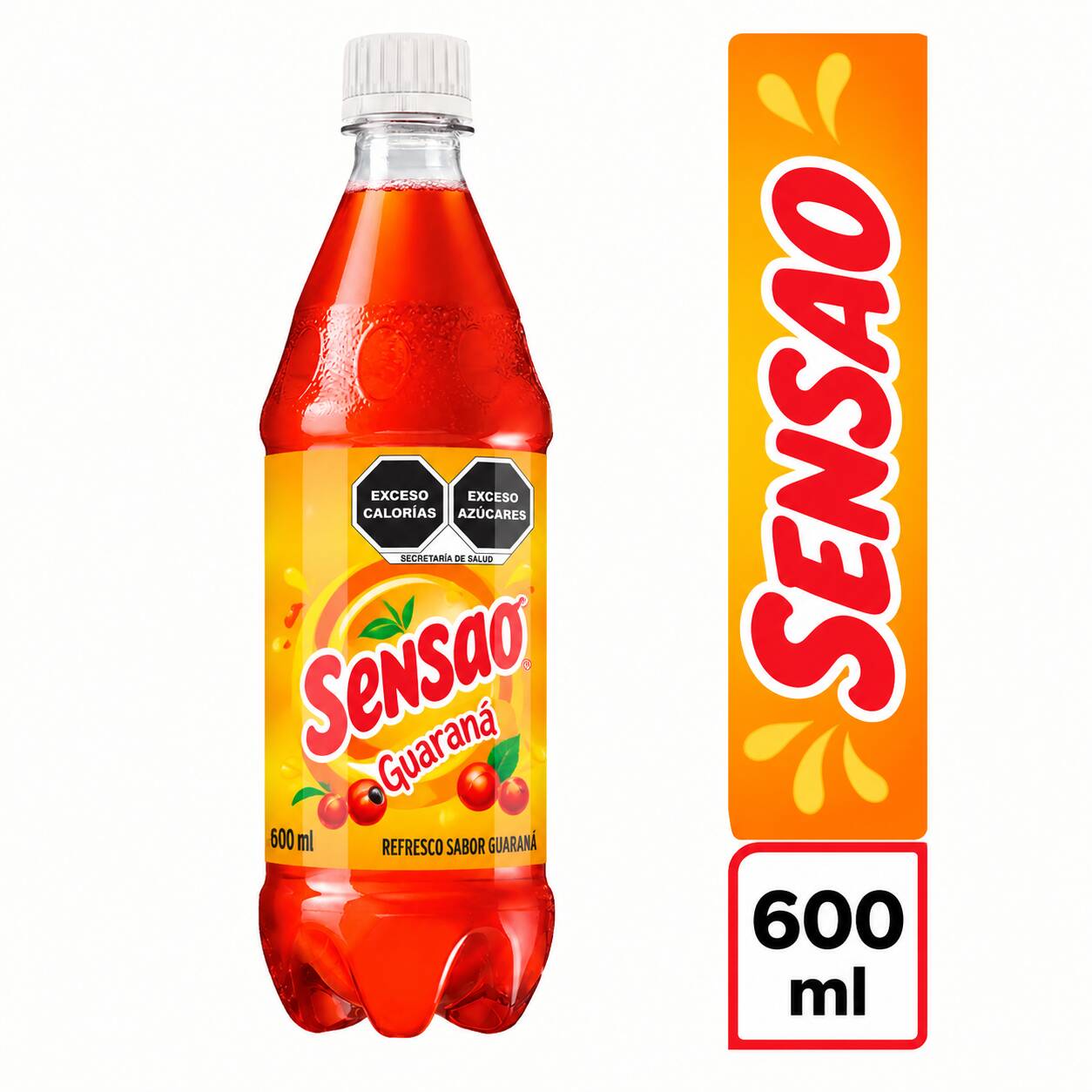 Sensao 600ml