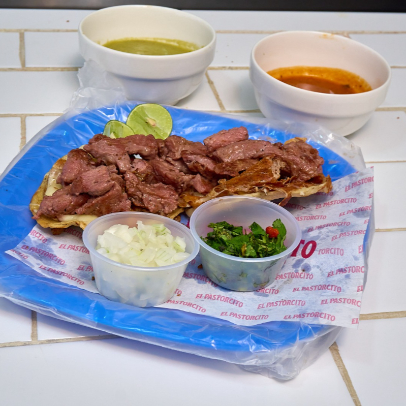 VOLCÁN DE ARRACHERA