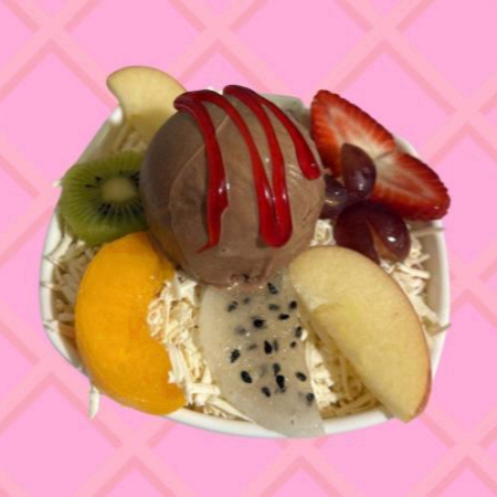 Ensalada Mini Súper 24 oz