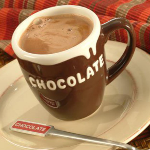 Chocolate 16oz