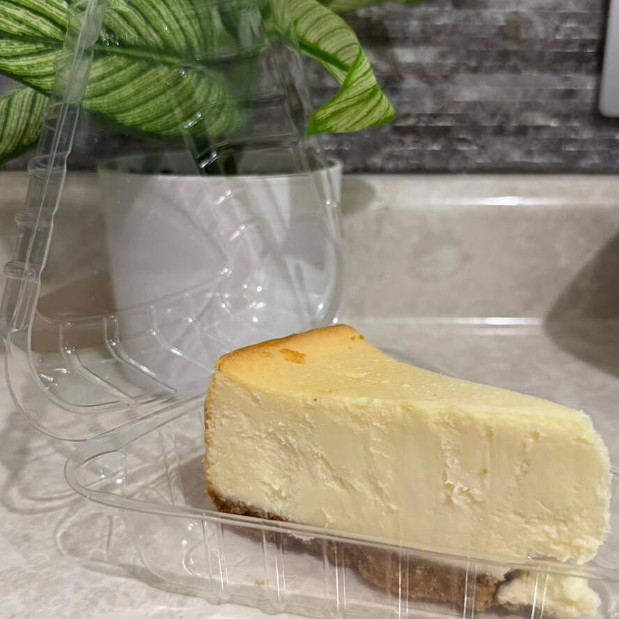 Cheesecake